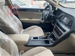 هیوندای سۆناتا